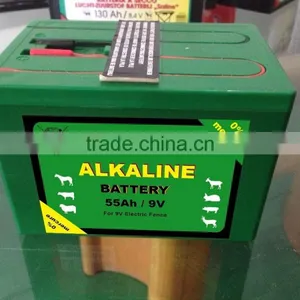 BATTERY thumbnail-1