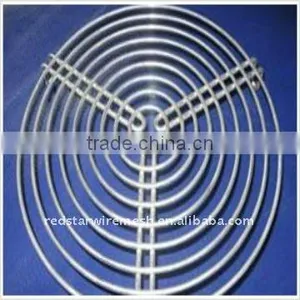 Fan Protection Cover/machine Drum Cover(outdoor Protective Cover) thumbnail-1