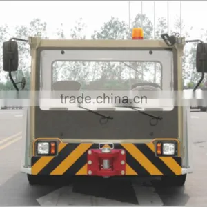 20T Load Capacity Aircraft Tow Tractor thumbnail-4