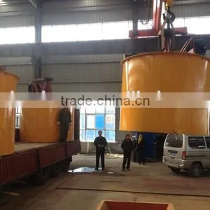 China Mining Gold Thickener Tank Machine thumbnail-1