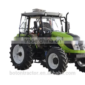 BOTON BTC 1004-01 100HP CON CABINA thumbnail-4