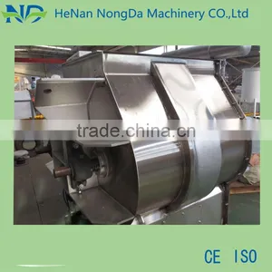 Mixer Machine for Animal Feed thumbnail-2
