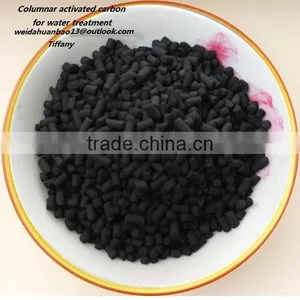 Activated Carbon for Water and Gas Treatment thumbnail-1