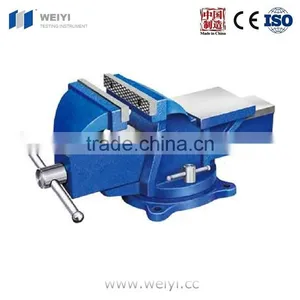 89 Series Swivel Bench Vise(Medium Duty) thumbnail-1
