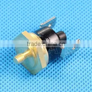 Circuit Breaker Car Remote Control Circuit 10/15A 250VAC NO/NC 55~180 Degree KSD301-HR2 thumbnail-4