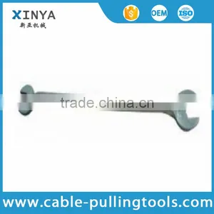 Double Head Open-end Wrench/spanner thumbnail-1