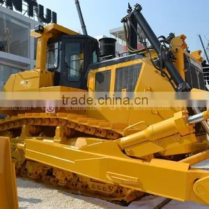 2017 Hot Sale 520hp SHANTUI Bulldozer SD52-5 And Shantui Bulldozer Spare Parts thumbnail-4