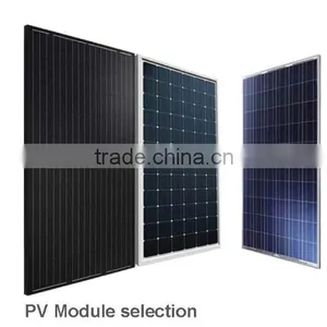 Solar Panel STSGTC Series thumbnail-3