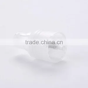 Cosmetic Packaging 24/415 Plastic Mist Sprayer Pump thumbnail-5