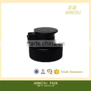 2016 Yuyao Bottle Cover Plastic Cap, Flip Top Cap thumbnail-2