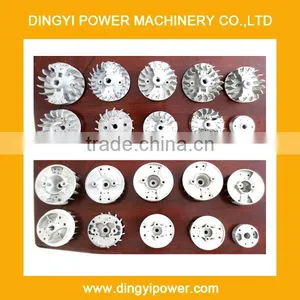 Original Accessories Good Quality Engines Fly Wheel thumbnail-1