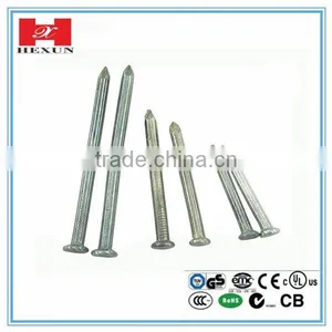 Bright Shining Concrete Nails thumbnail-1