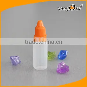 15ml HDPE Empty Plastic Squeezable Liquid Dropper Filling Bottles Needle Tip thumbnail-5