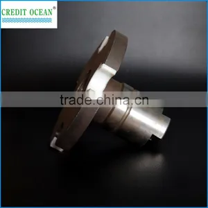 CREDIT OCEAN Braiding Machines Share Part Horngear thumbnail-2