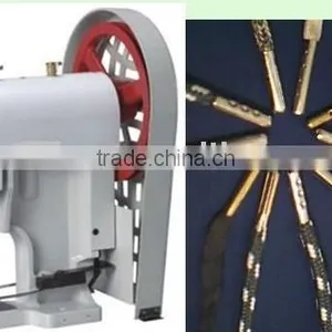 Metal Tipping Machine for Shoe,bag,clothes,etc thumbnail-1