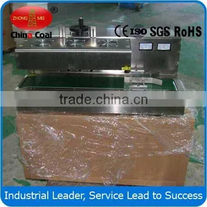 Automatic Induction Sealer With Reasonable Structure, Streamlined Appearance thumbnail-3