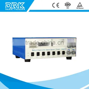 Multi Function dc Experiment Power Supply thumbnail-1