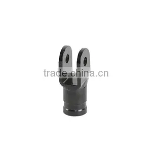 Precise CNC Machining Adapting Piece thumbnail-1