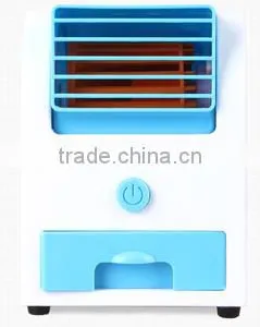 Usb Mini Fan Environment Protecting thumbnail-1