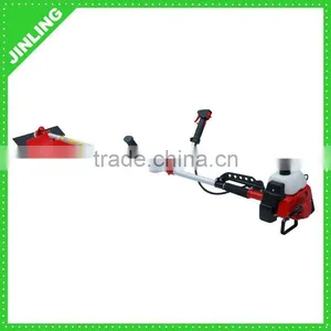 Garden Machinery Petrol Weed Eaters BC411 thumbnail-1