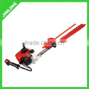Gasoline Hedge Trimmer HT750 Single Blade thumbnail-1