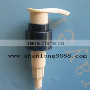 28/410 Plastic Soap Lotion Pump thumbnail-1