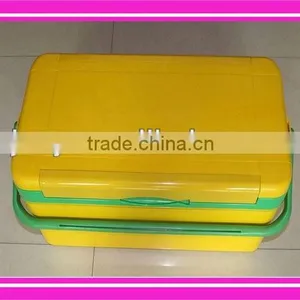 2014 New Design Fish Cool Box With Cooler Box Function thumbnail-1