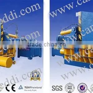 Hydraulic Baler/Metal Baler thumbnail-1