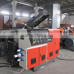 PVC Hot-cut Granulating Machine: thumbnail-1
