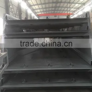 Circular Vibrating Screen thumbnail-2