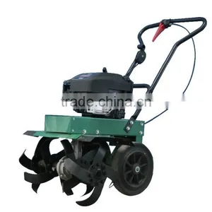 Economic 5.5Hp Walking Tractor /mini Tiller/Rotary Tiller for Garden and Farm RT55 thumbnail-1