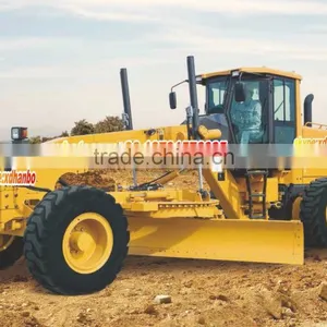 G9200 China Cheap Motor Grader G9200 Motor Grader Good Quality Good Price thumbnail-2