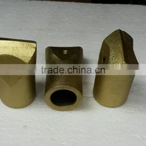 Chisel Drill Bit for Rock Drill thumbnail-1