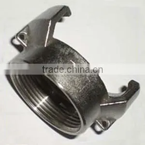 SS-GUI-F Stainless Steel Guillemin Coupling thumbnail-1