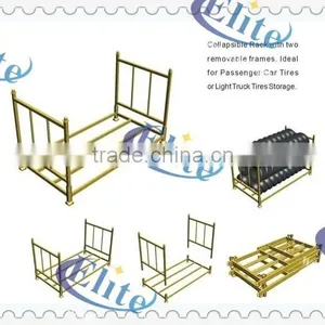 Wheel Display Rack/ Wheel Stand / Wheel Frame thumbnail-1