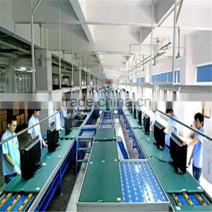 Led tv Assembly Line Conveyor Belt Manufacturer thumbnail-4