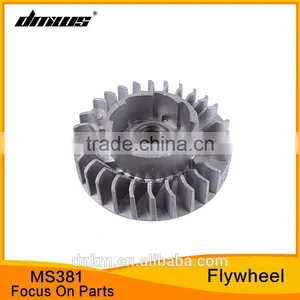 Flywheel of Chainsaw MS380 72cc Chainsaw Machine thumbnail-1