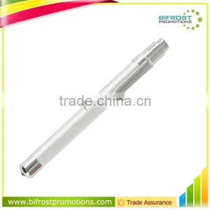 Customized Doctors LED Medical Pen Light thumbnail-1