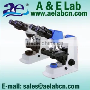 Medical/clinical/ Lab Electric Polarizing Microscope thumbnail-4