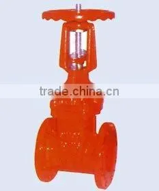Gate Valve re Color thumbnail-1