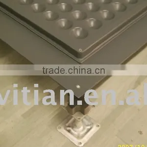 Technical Specification 500mm OA Network Floor thumbnail-2