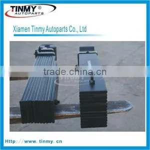 Draw Bar Type Leaf Spring 14*120 thumbnail-1