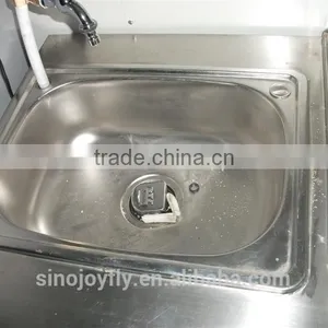 Chinese Mobile Food Cart Popular Mobile Outdoor Cart thumbnail-4