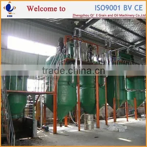 New Technology Edible Oils Refinery thumbnail-1