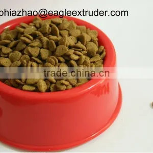 Animal Feed Pellet Production Line/pet Food Making Machines thumbnail-5