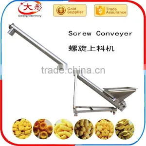 India Hot Sale Automatic Snack Machine thumbnail-4