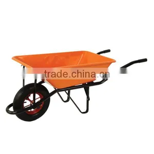 Middle East Wheelbarrow thumbnail-1