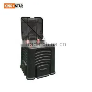 105 Gallon (400L) Large Capacity Composter thumbnail-2