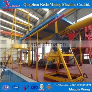Jet Suction Sand Dredger, Sand Dredging Equipment thumbnail-5
