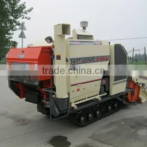 4LYZ-1.4 COMBINE HARVESTER thumbnail-3